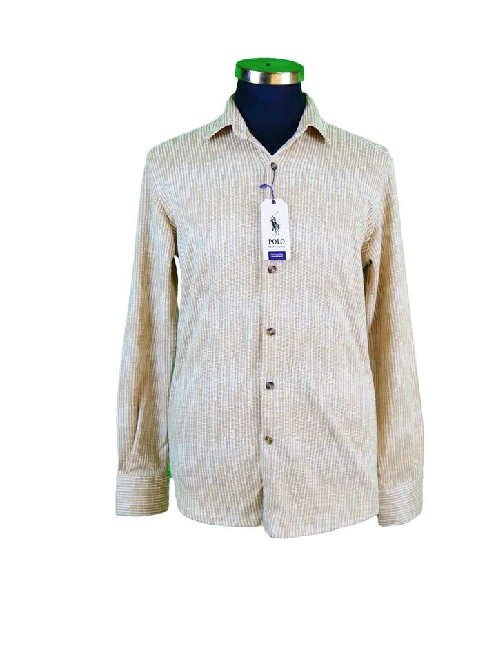پیراهن کنفی POLO