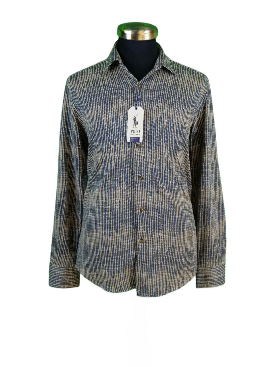 پیراهن کنفیPOLO