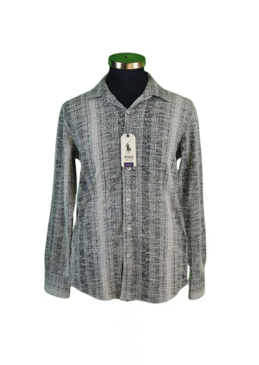 پیراهن کنفیPOLO