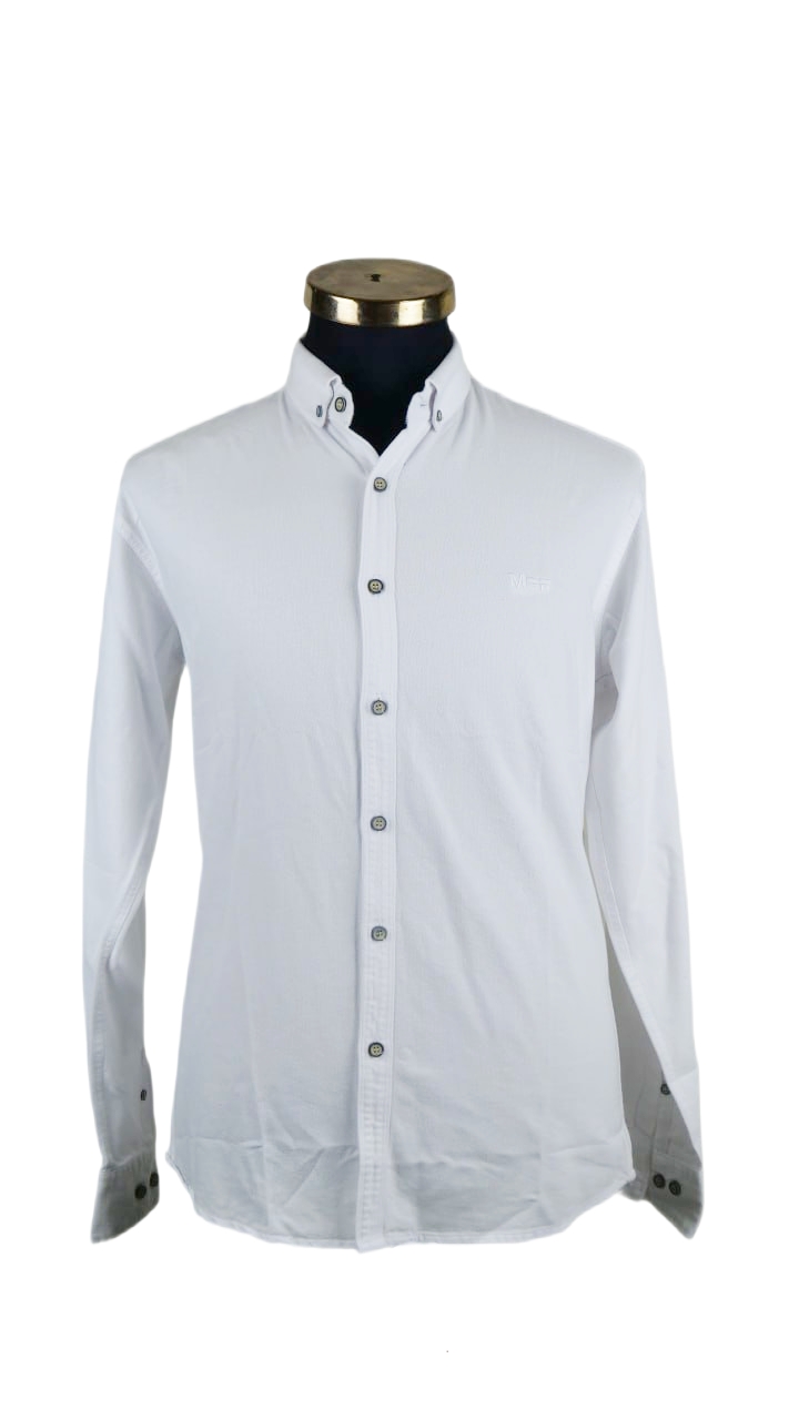 پیراهن مردانه mcr کتان