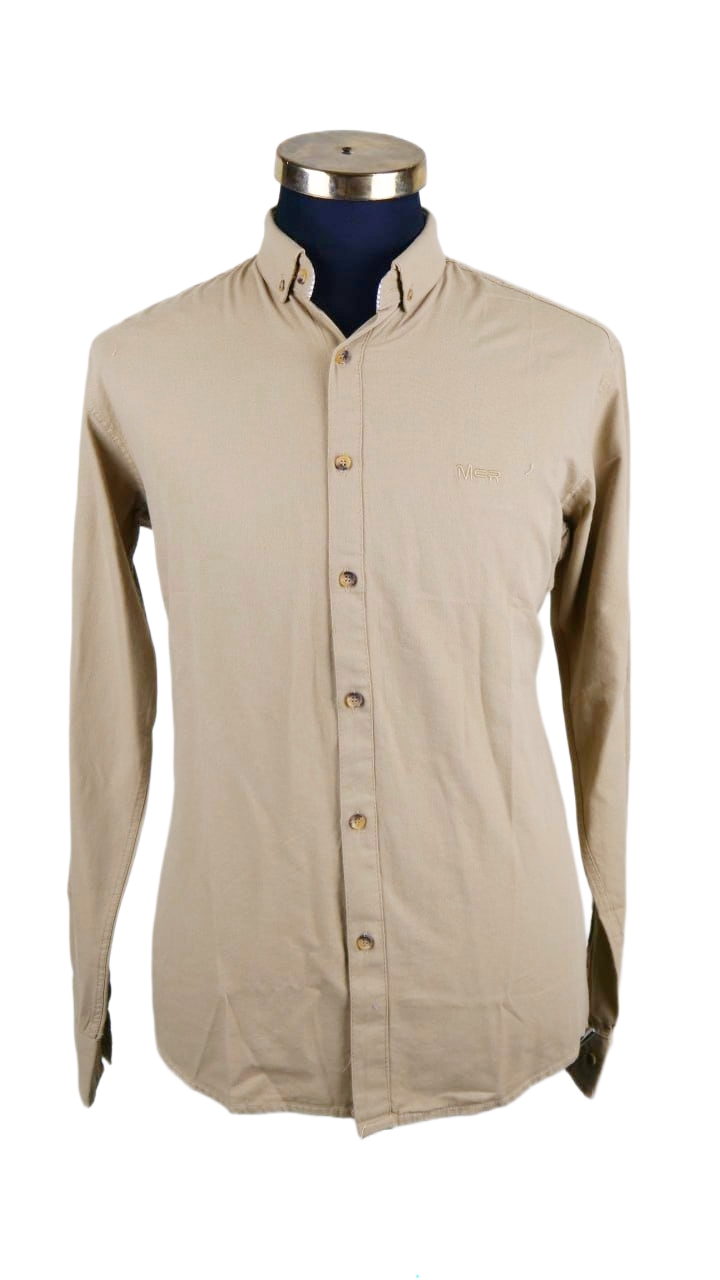 پیراهن کنفی  mcr