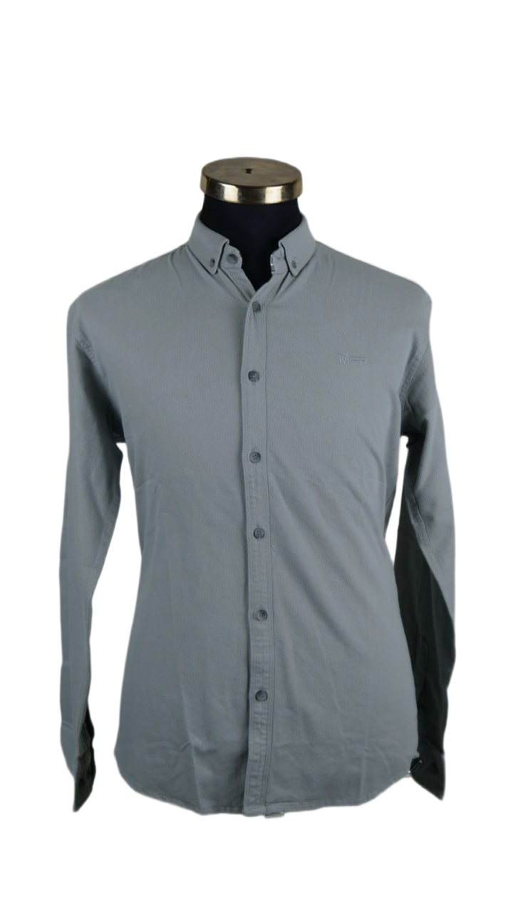 پیراهن کتان mcr