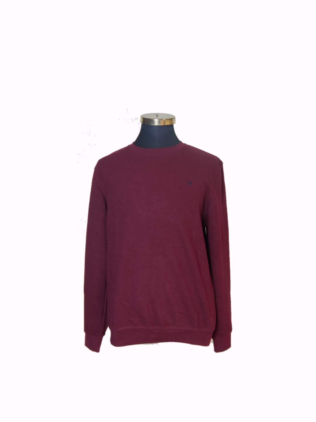 پیراهن یقه دار