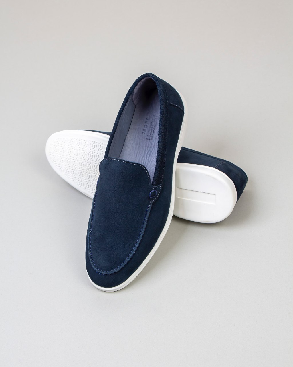 کفش کالج کد 5003