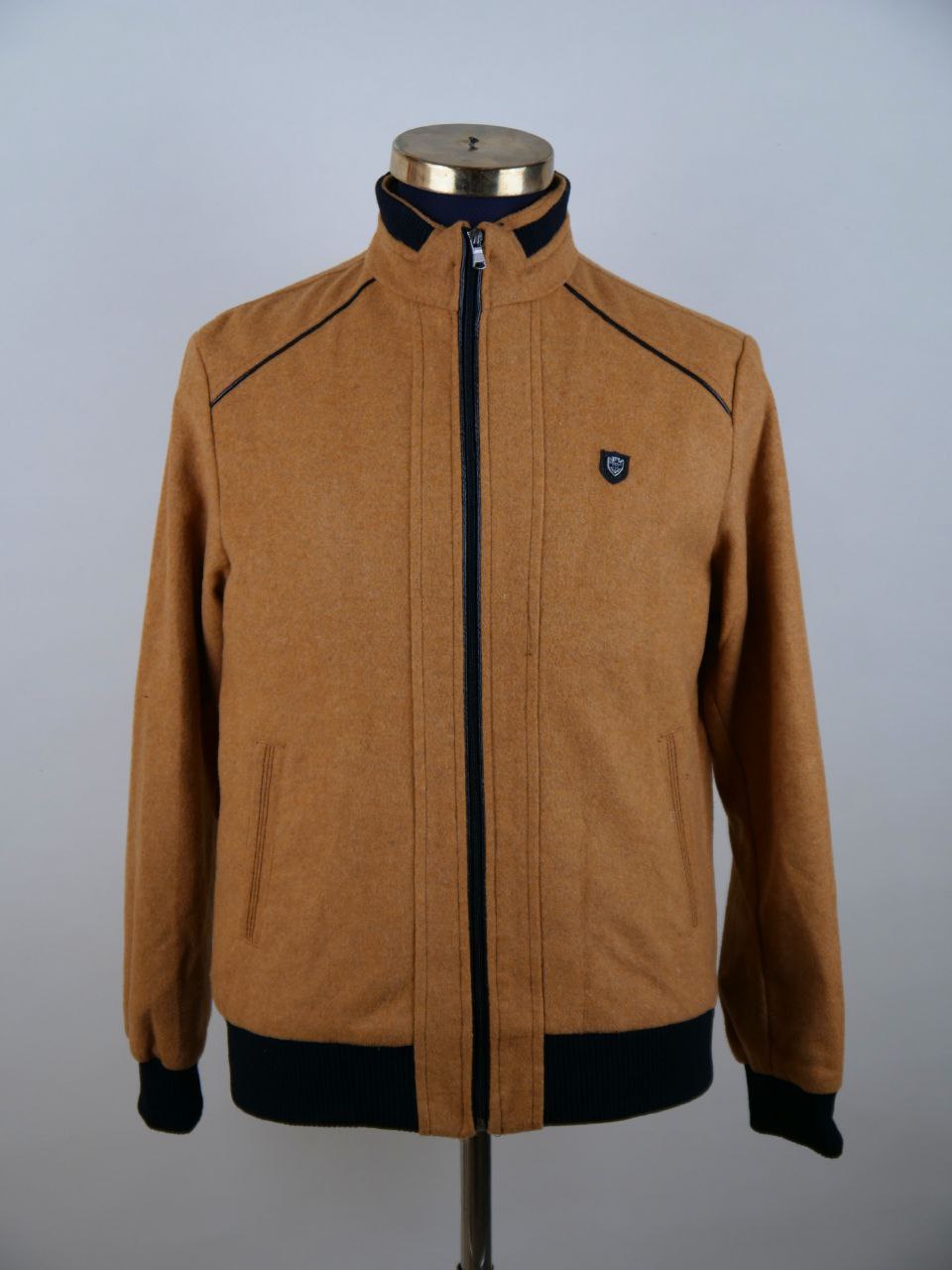 کاپشن پشم کد 5015