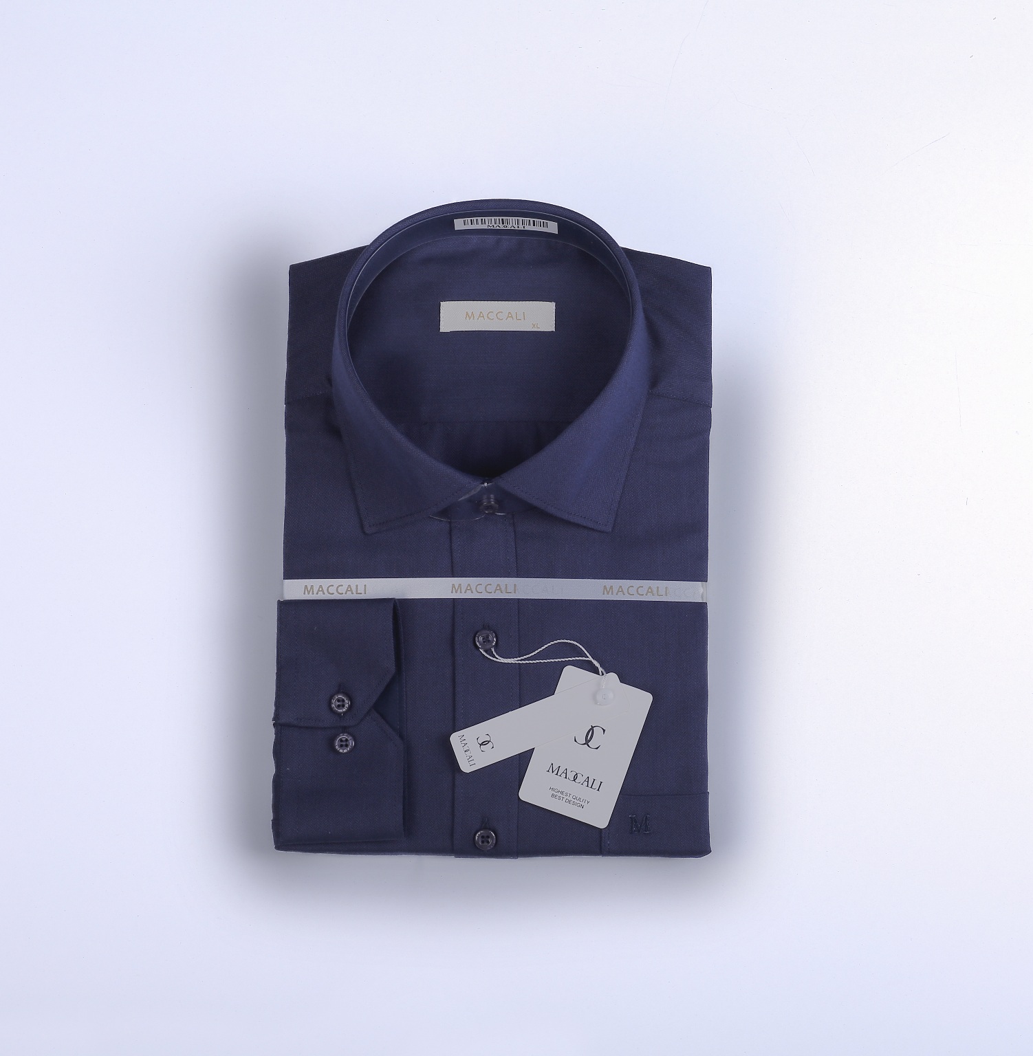 پیراهن جعبه ای