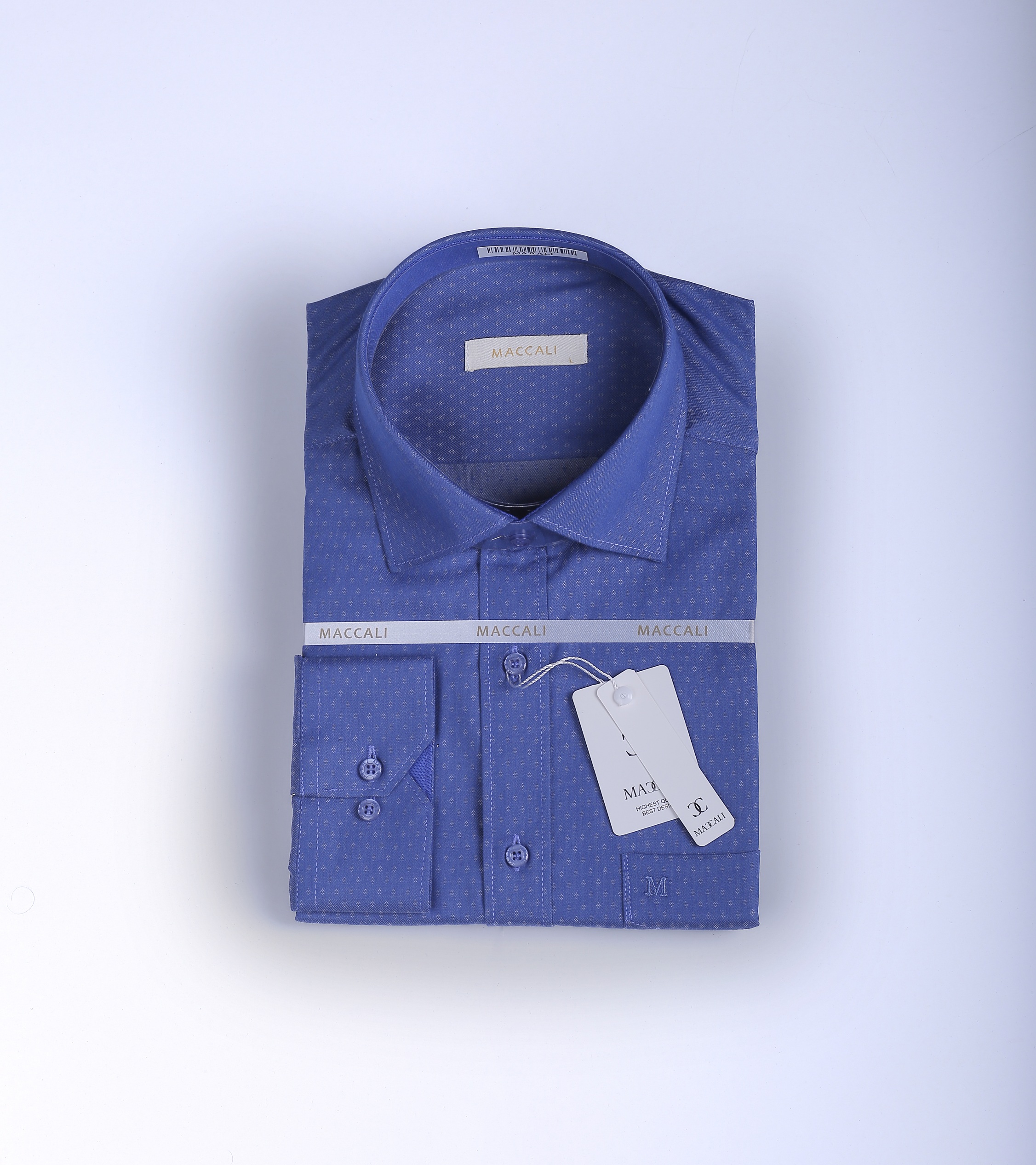 پیراهن جعبه ای