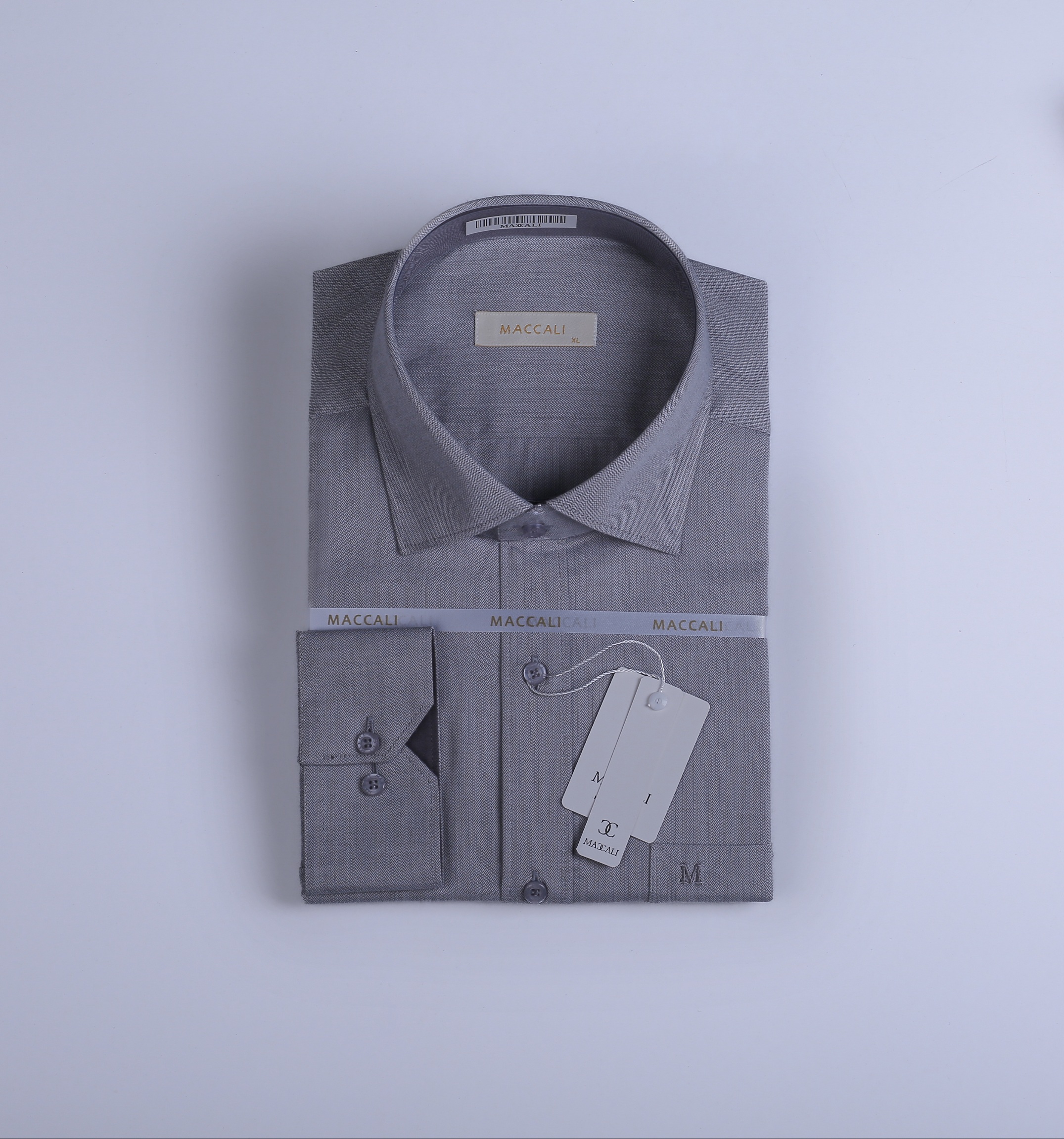 پیراهن جعبه ای