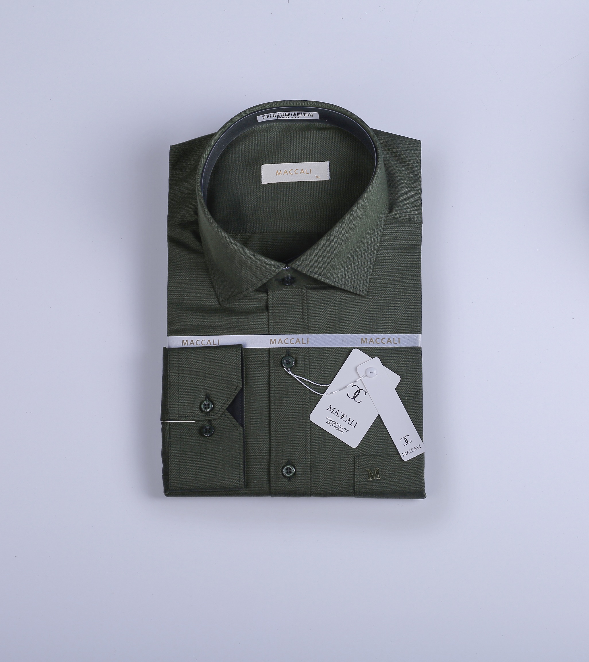 پیراهن جعبه ای