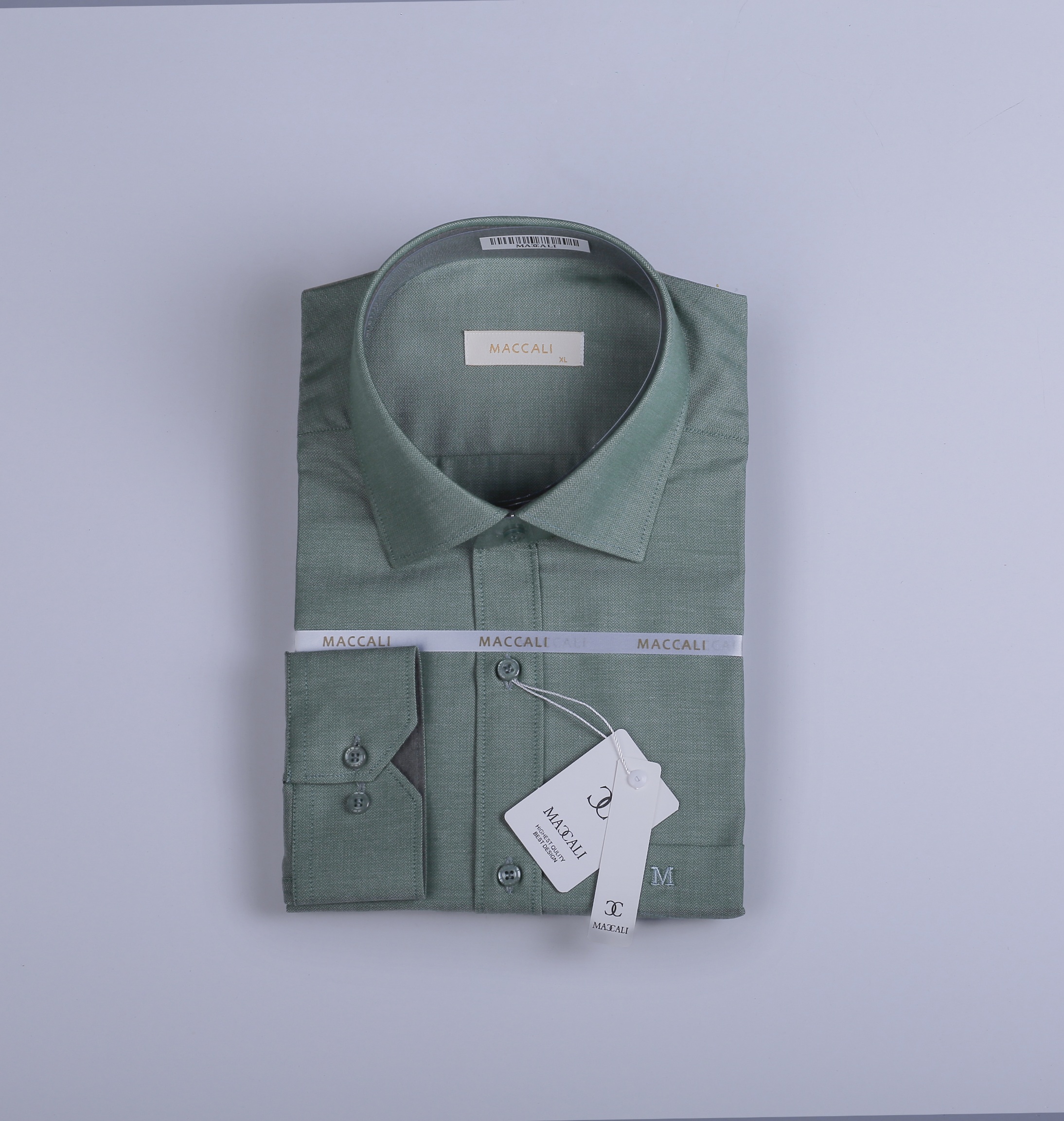 پیراهن جعبه ای