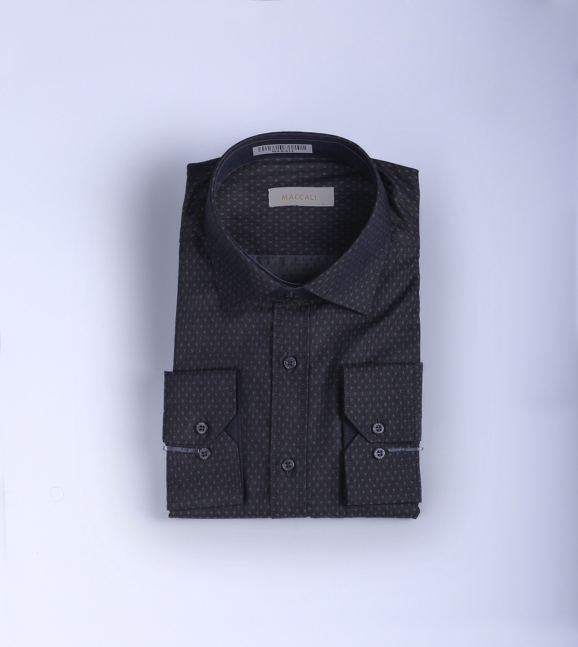 پیراهن جعبه ای