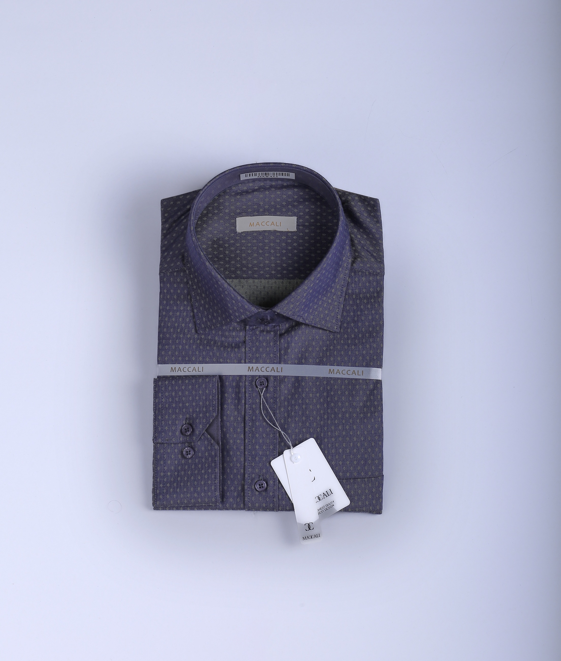 پیراهن جعبه ای