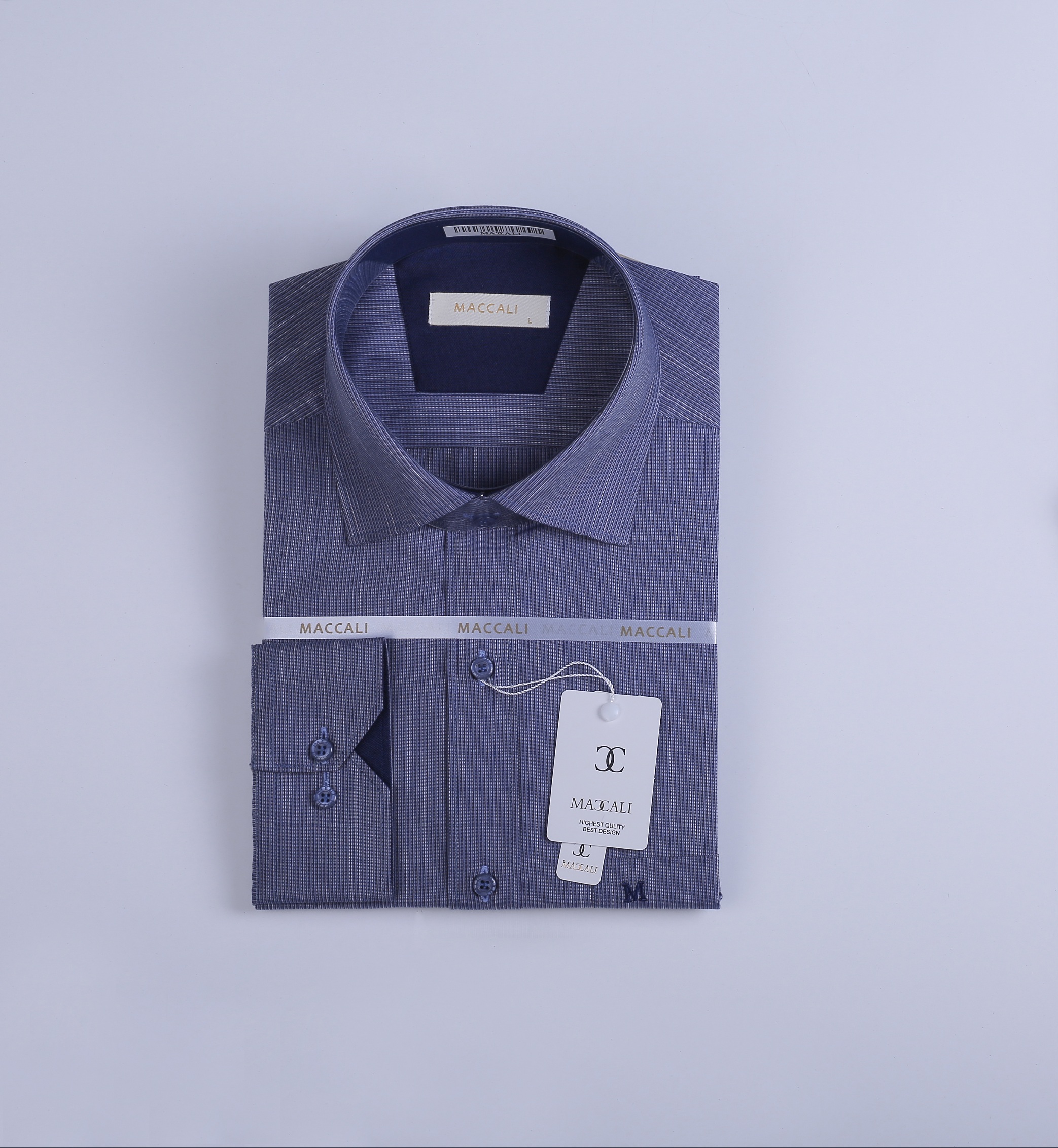 پیراهن جعبه ای