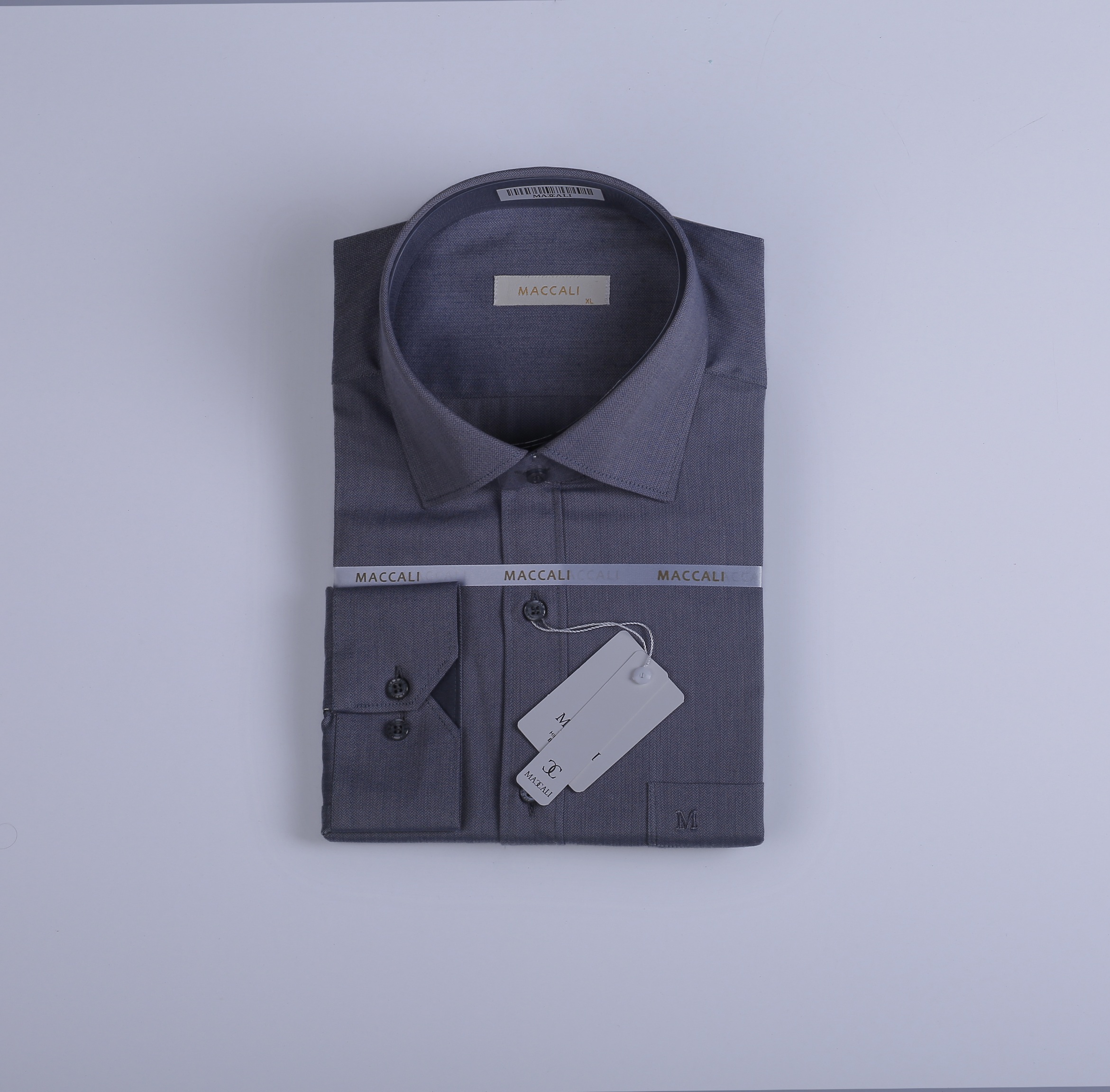 پیراهن جعبه ای