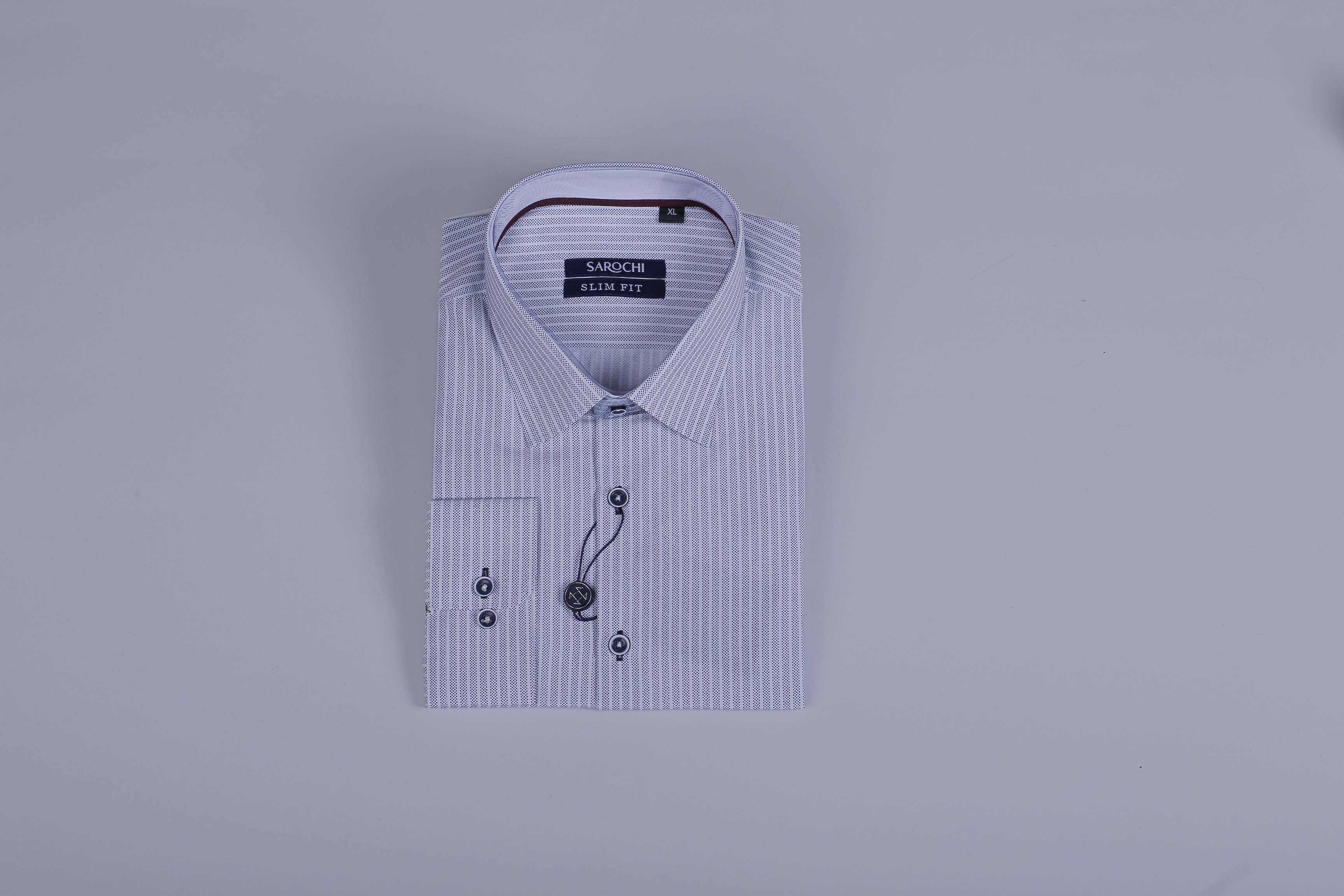 پیراهن جعبه ای کد ۱۲۵