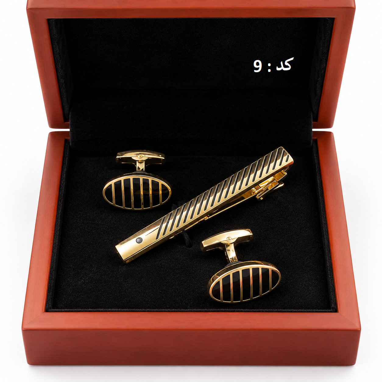 خرید اینترنتی اکسسوری مردانه آقای خاص