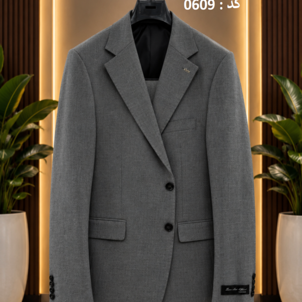 خرید اینترنتی کت و شلوار مردانه آقای خاص