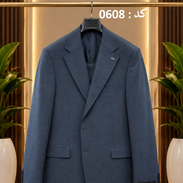 خرید اینترنتی کت و شلوار مردانه آقای خاص